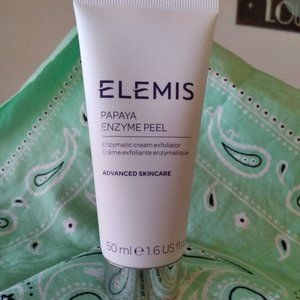 ELEMIS Enzyme Peel